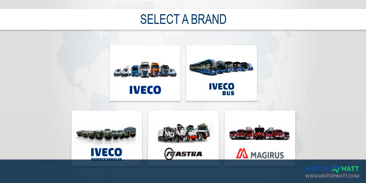 site EV MANUFACTURER SITE Iveco Bus