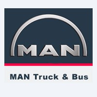 Man Truck &amp; Bus