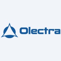 logo Olectra Greentech
