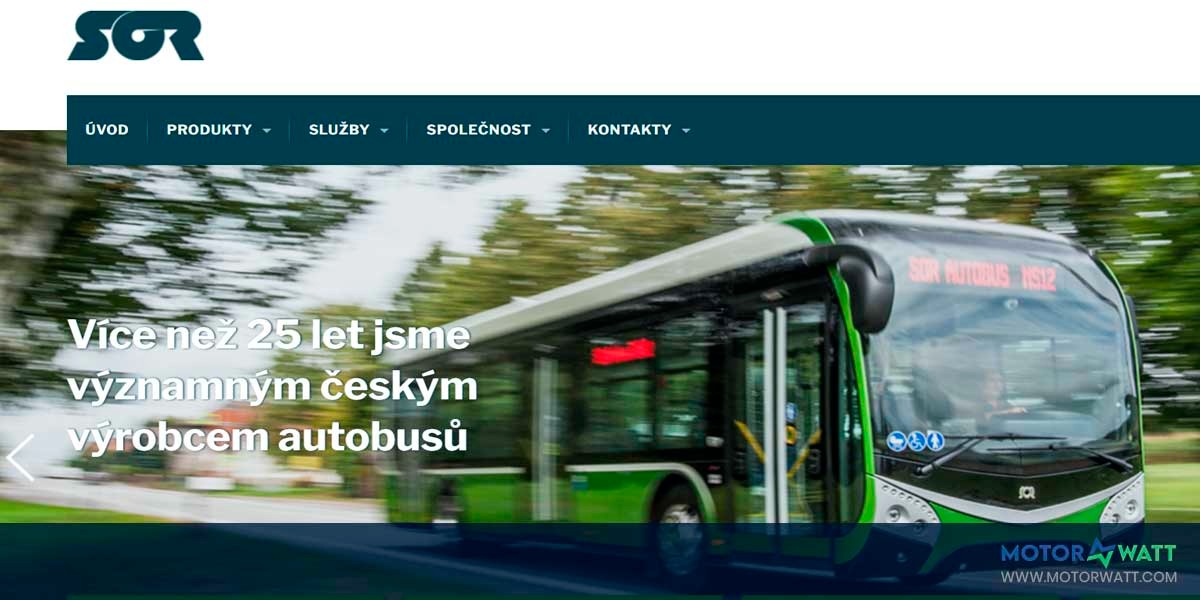 site EV MANUFACTURER SITE Sor Libchavy