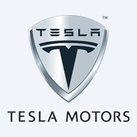 Tesla Motors logo