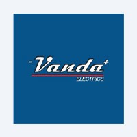 logo Vanda Electrics