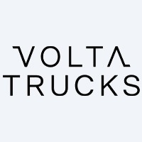 logo Volta Trucks