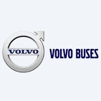 AB VOLVO Buses Manufacturer logo