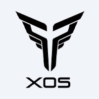 logo XOS Trucks