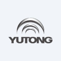 logo Yutong
