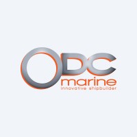 logo Dalian ODC Marine
