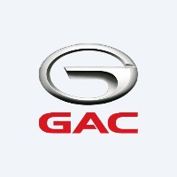 GAC Motor Manufacturer logo