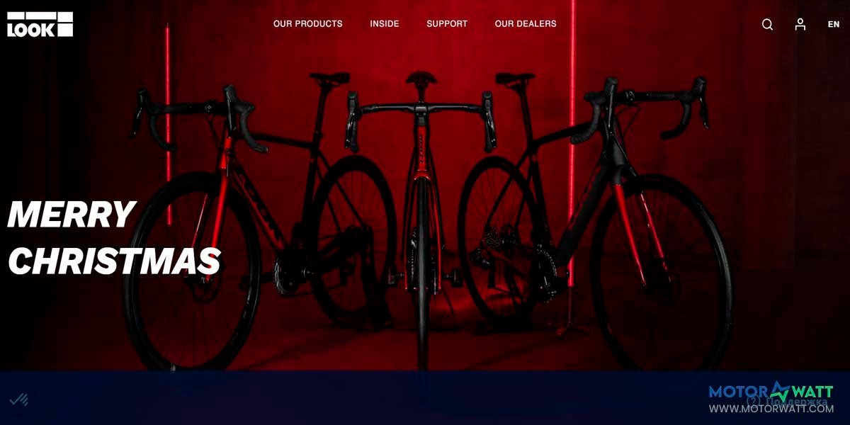 site EV MANUFACTURER SITE Look