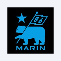 logo Marin