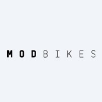 logo MOD BIKES