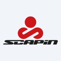 logo Scapin