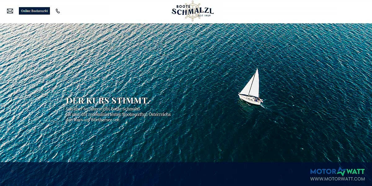 site EV MANUFACTURER SITE Schmalzl