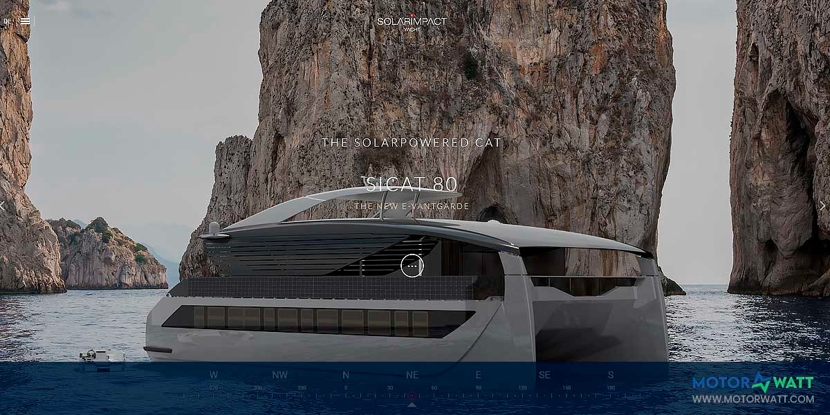 site EV MANUFACTURER SITE SolarImpact