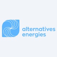 logo Alternatives Energies