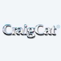 logo Craig Cat