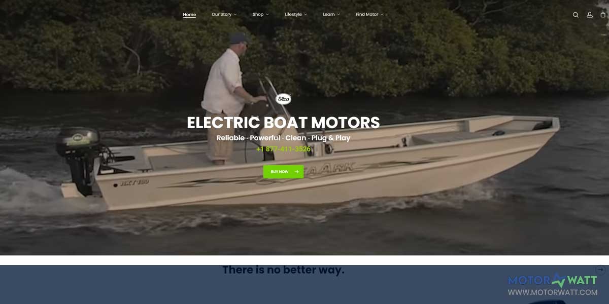 site EV MANUFACTURER SITE Elco Motor Yachts