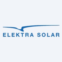 logo Elektra Solar