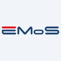 Emos Manufacturer logo