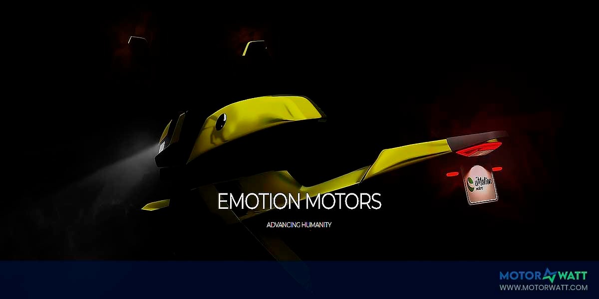 site EV MANUFACTURER SITE Emotion Motors