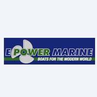 logo Epower Marine