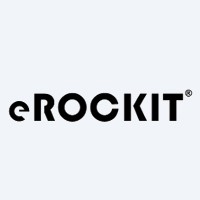 Erockit Systems Manufacturer logo