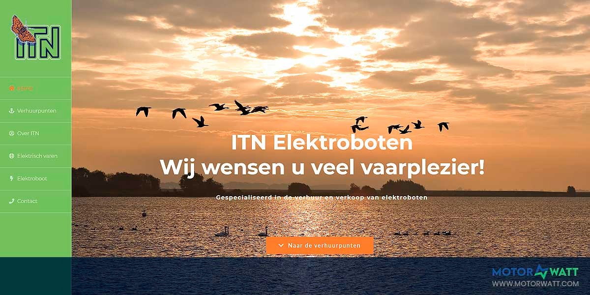 site EV MANUFACTURER SITE I.t.n. Elektroboten