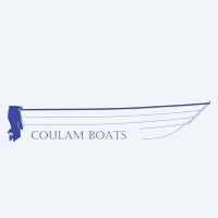 logo J.m.coulam Boat Builders