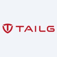 logo Tailg Electric Vehicle
