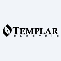 logo Templar Electric
