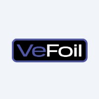 logo VEFoil