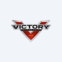 logo Victory Motorcycles