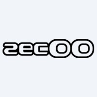 Zecoo Motor Manufacturer logo