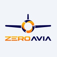 logo Zeroavia