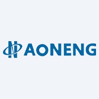 Aoneng Power Supply Manufacturer logo