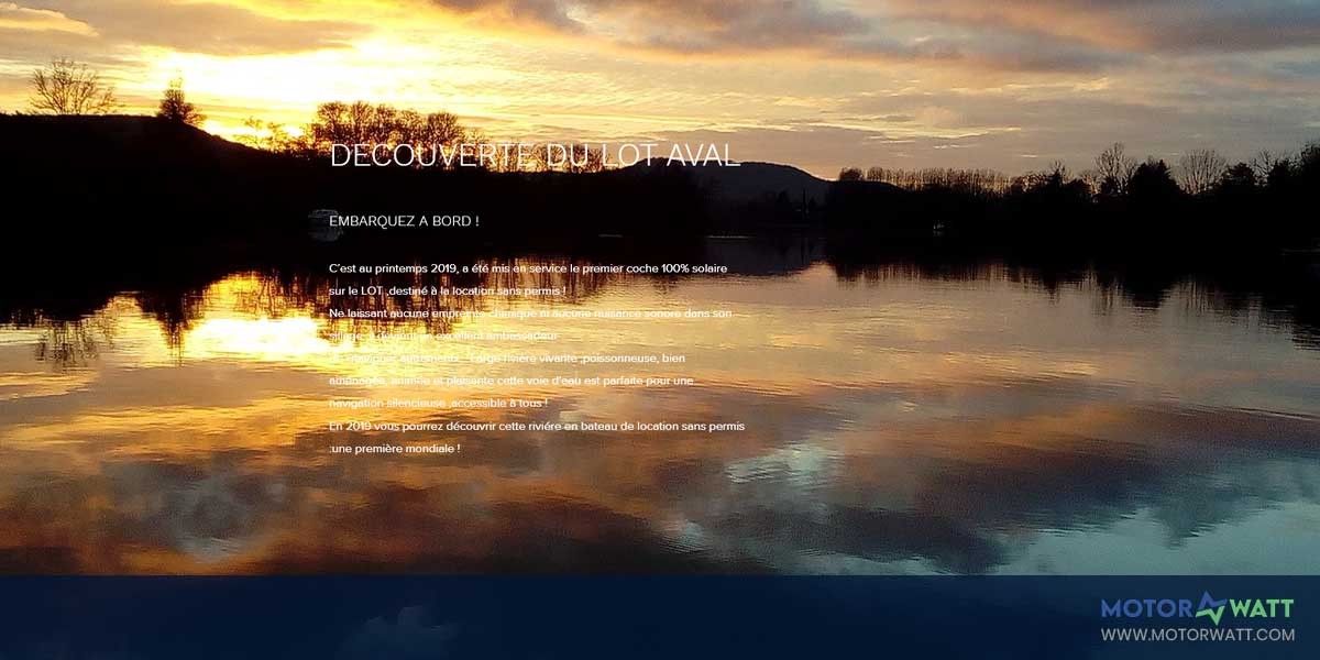 site EV MANUFACTURER SITE BATEAUX POUR LA PLANETE