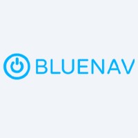 logo Bluenav
