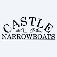 logo CASTLE NARROWBOATS