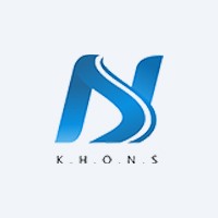 logo Chengdu Khons