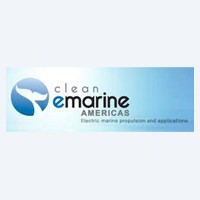 logo Clean-e-marine
