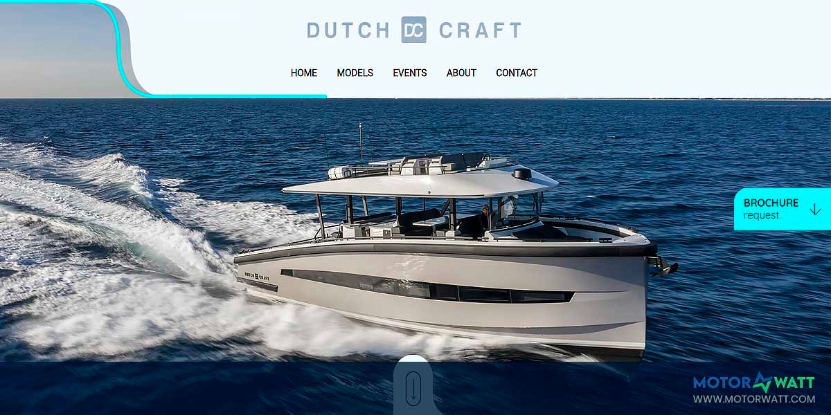 site EV MANUFACTURER SITE DUTCHCRAFT