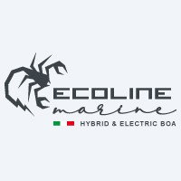logo Ecoline Marine