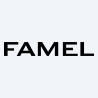 Famel Manufacturer logo