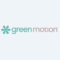 logo Green Motion
