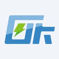 logo Guokong Electric