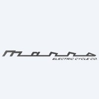 logo Marrs Cycles