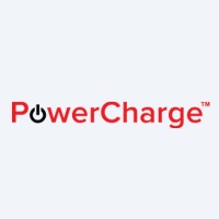 logo Powercharge Ev
