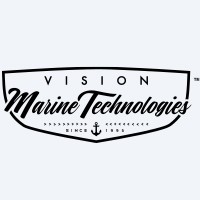 logo Vision Marine