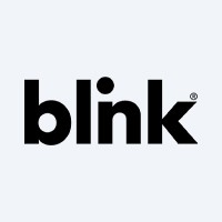 Blink Charging Manufacturer logo
