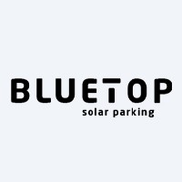 logo Blue Top Solar